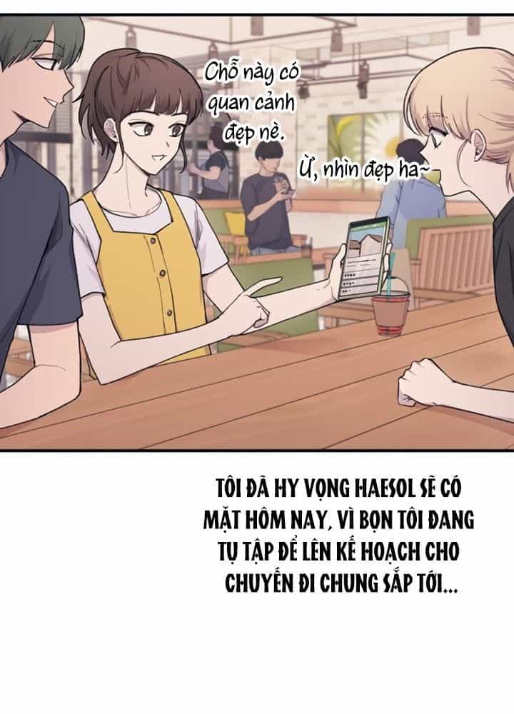 Yeonwoo's Innocence - Chương 29 - ảnh 41