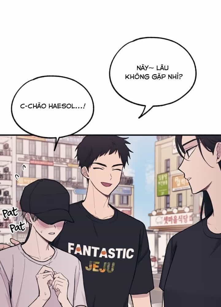 Yeonwoo's Innocence - Chương 29 - ảnh 71