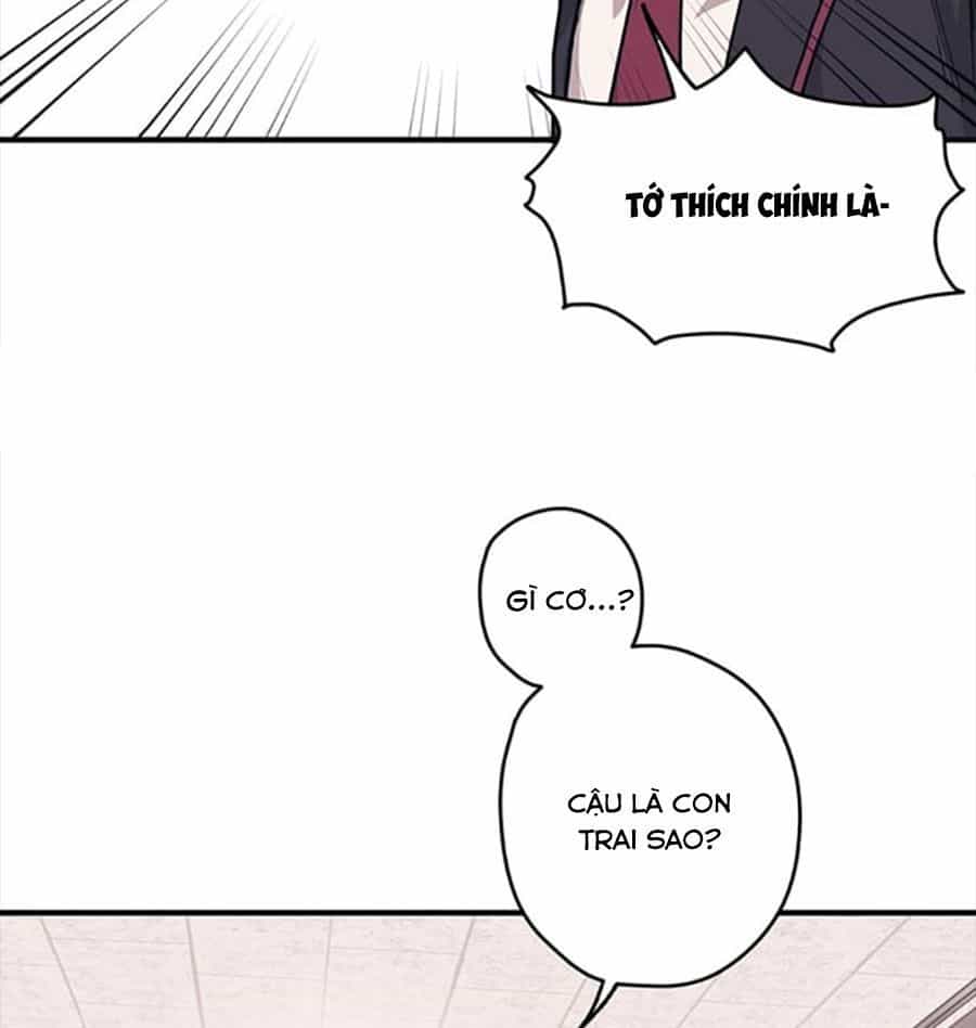 Yeonwoo's Innocence - Chương 3 - ảnh 14