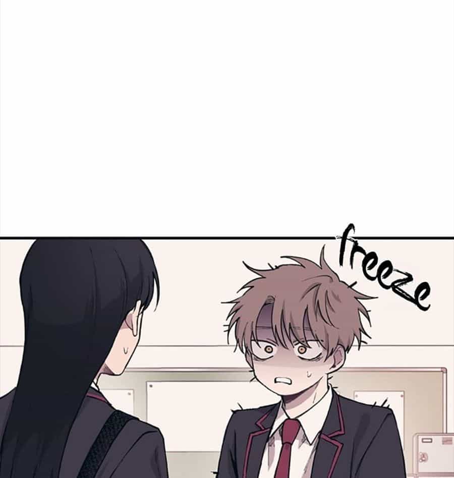 Yeonwoo's Innocence - Chương 3 - ảnh 16