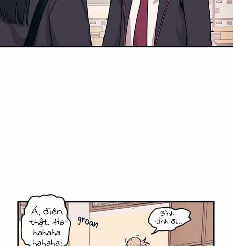 Yeonwoo's Innocence - Chương 3 - ảnh 17