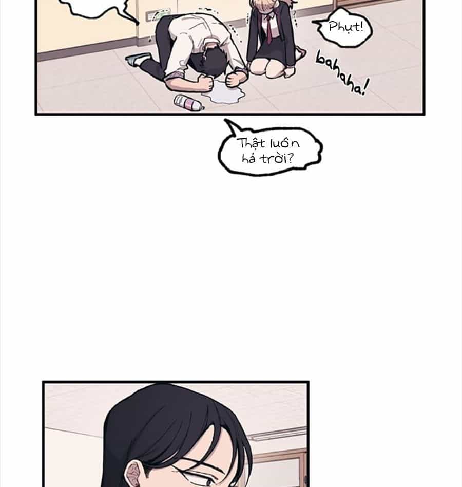 Yeonwoo's Innocence - Chương 3 - ảnh 18