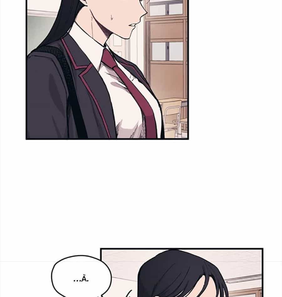 Yeonwoo's Innocence - Chương 3 - ảnh 19