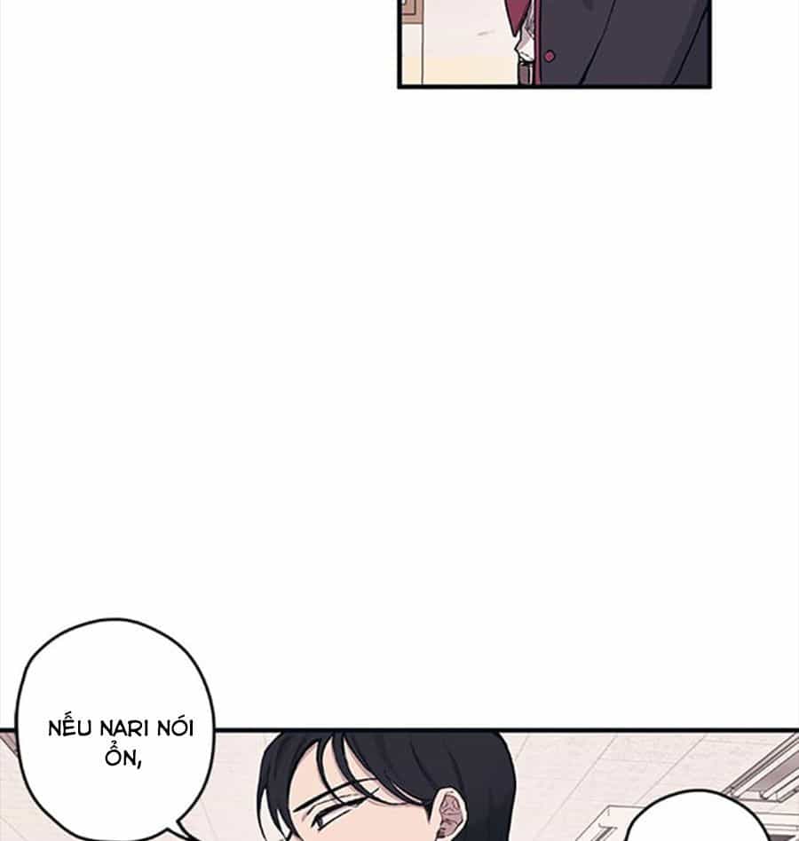 Yeonwoo's Innocence - Chương 3 - ảnh 28