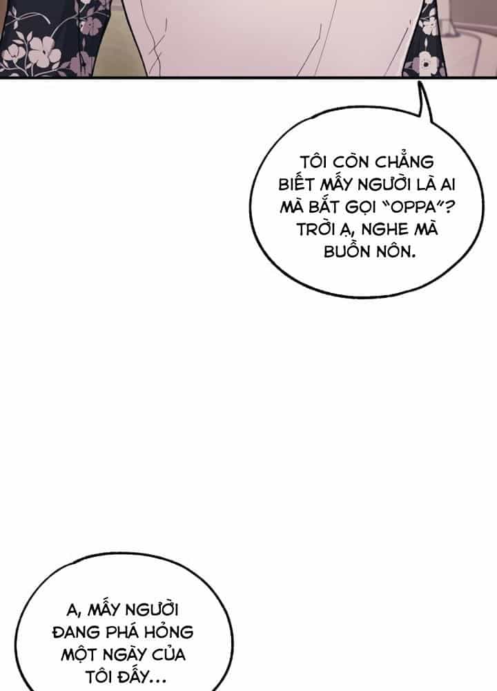 Yeonwoo's Innocence - Chương 30 - ảnh 32