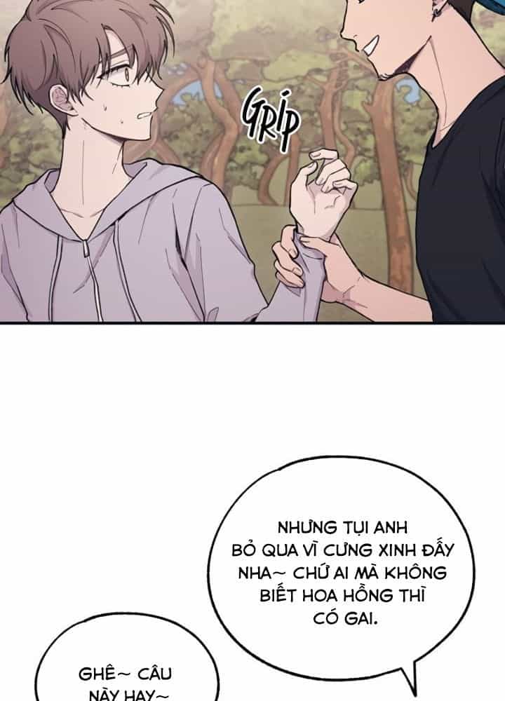 Yeonwoo's Innocence - Chương 30 - ảnh 38