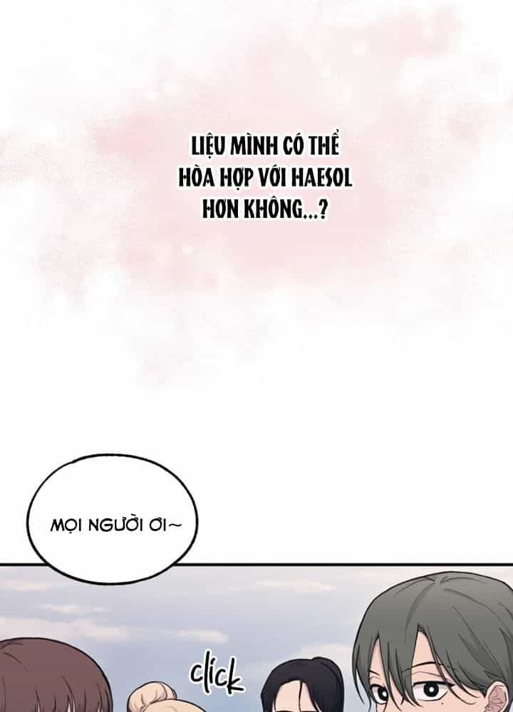 Yeonwoo's Innocence - Chương 30 - ảnh 58