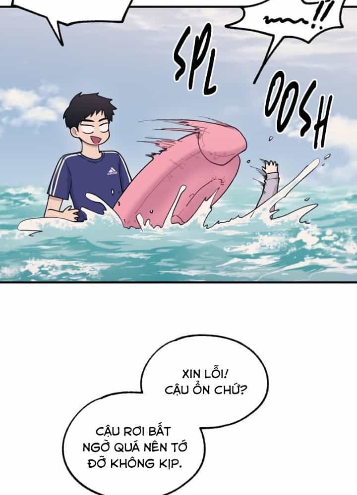 Yeonwoo's Innocence - Chương 30 - ảnh 8