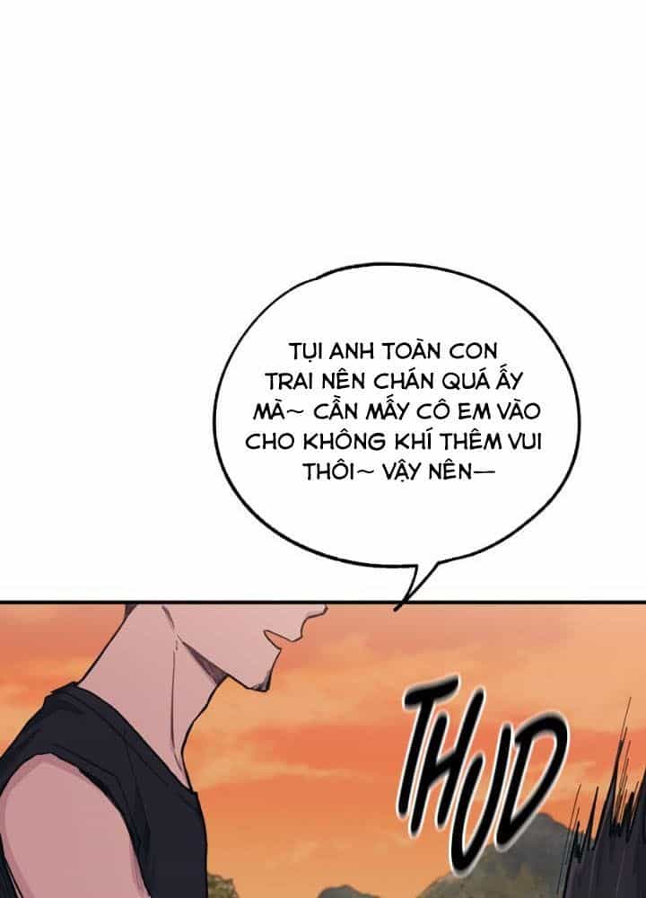 Yeonwoo's Innocence - Chương 31 - ảnh 27