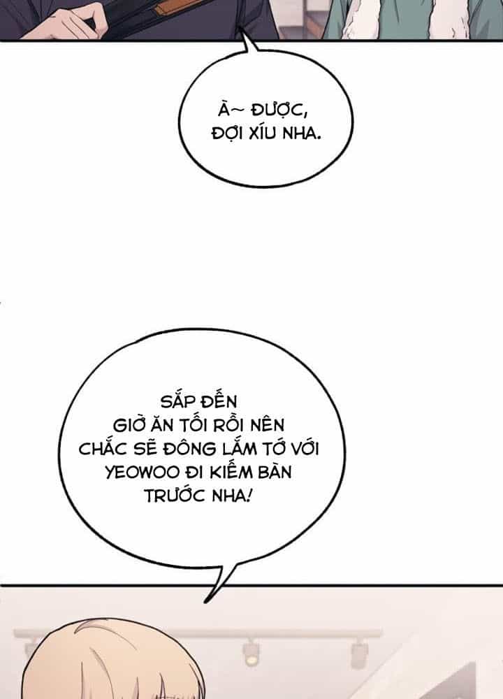 Yeonwoo's Innocence - Chương 31 - ảnh 3