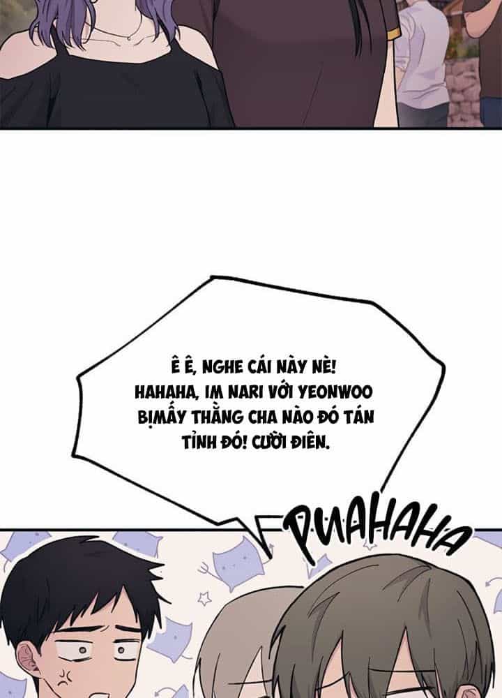 Yeonwoo's Innocence - Chương 31 - ảnh 47