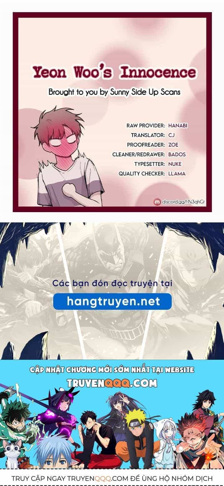 Yeonwoo's Innocence - Chương 31 - ảnh 98