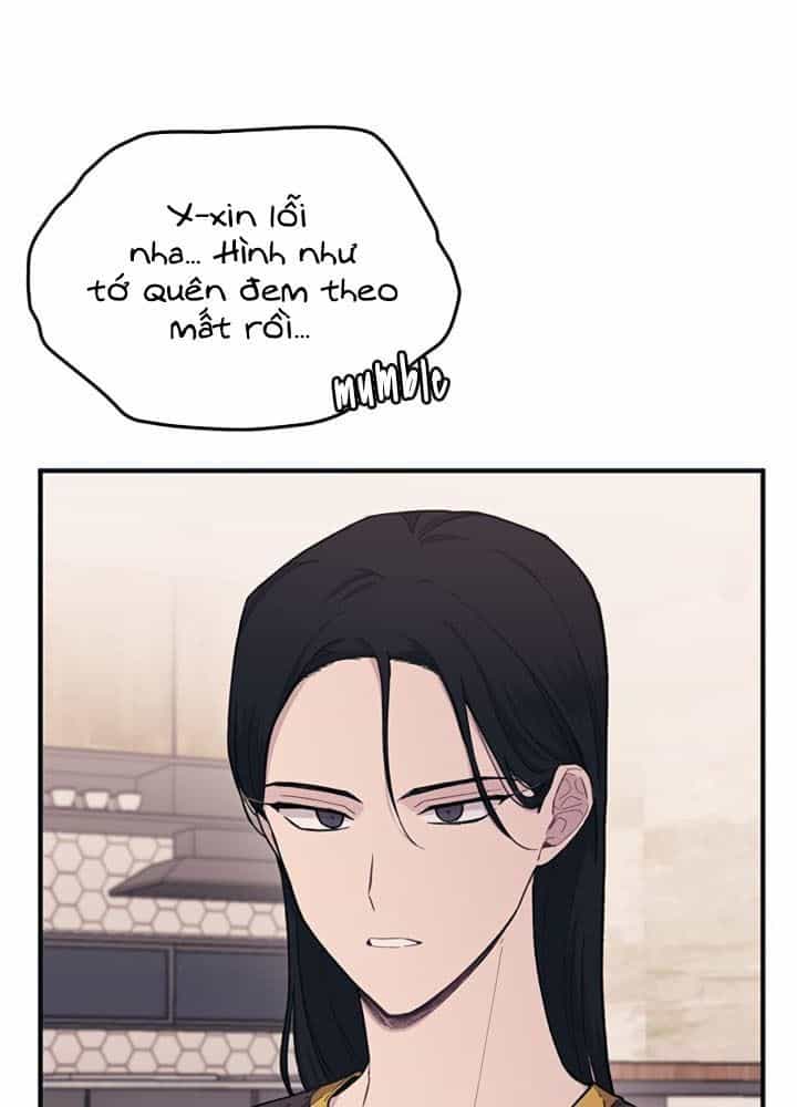 Yeonwoo's Innocence - Chương 32 - ảnh 21