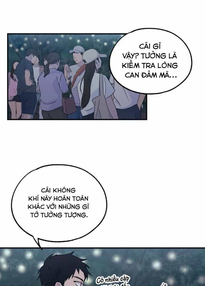 Yeonwoo's Innocence - Chương 32 - ảnh 35