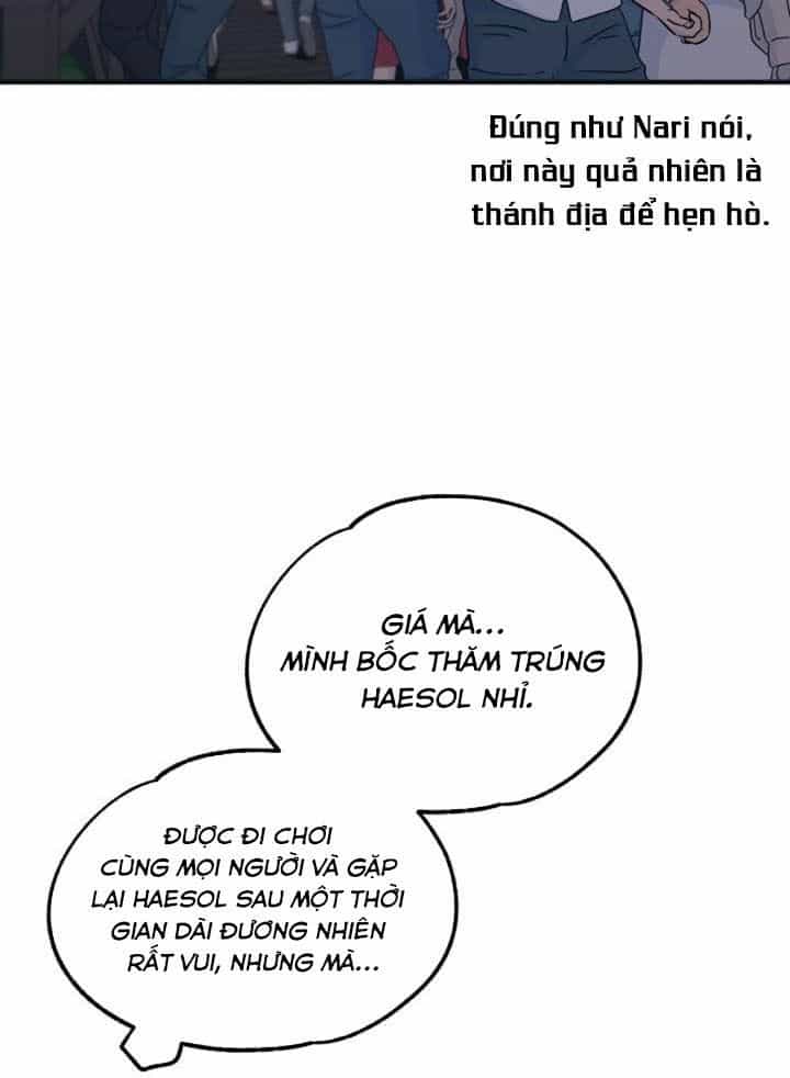 Yeonwoo's Innocence - Chương 32 - ảnh 45