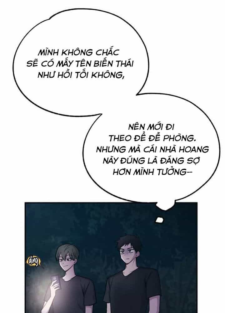 Yeonwoo's Innocence - Chương 32 - ảnh 59