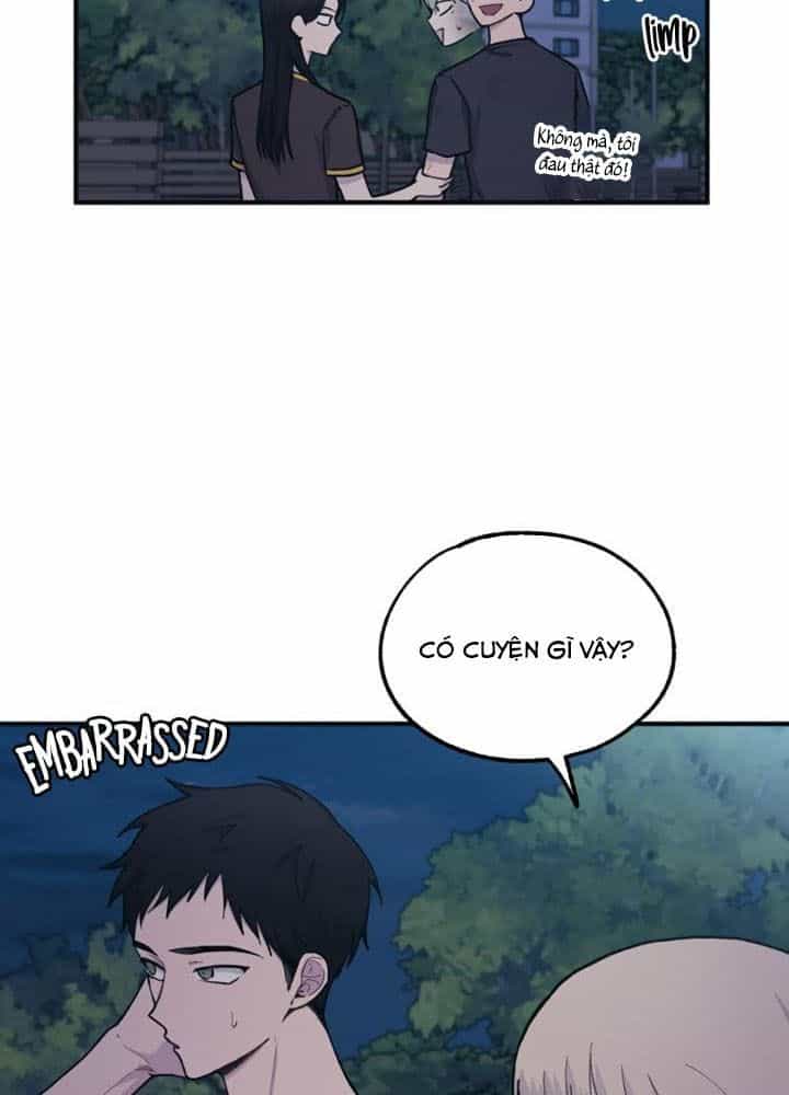 Yeonwoo's Innocence - Chương 32 - ảnh 85