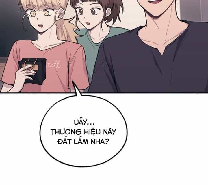 Yeonwoo's Innocence - Chương 32 - ảnh 9