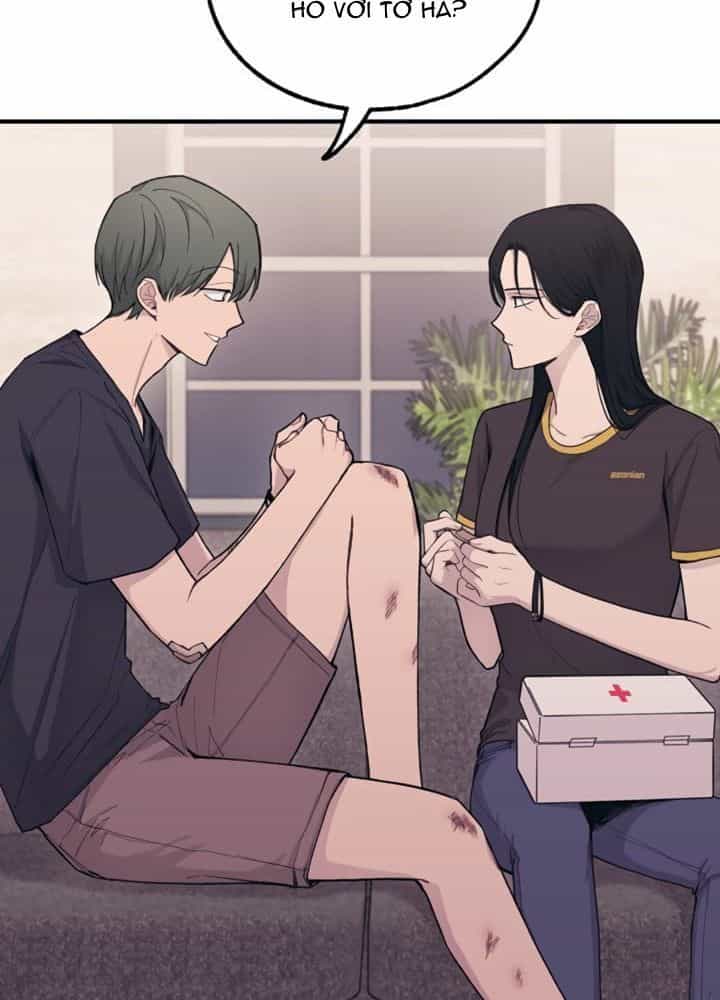 Yeonwoo's Innocence - Chương 33 - ảnh 14