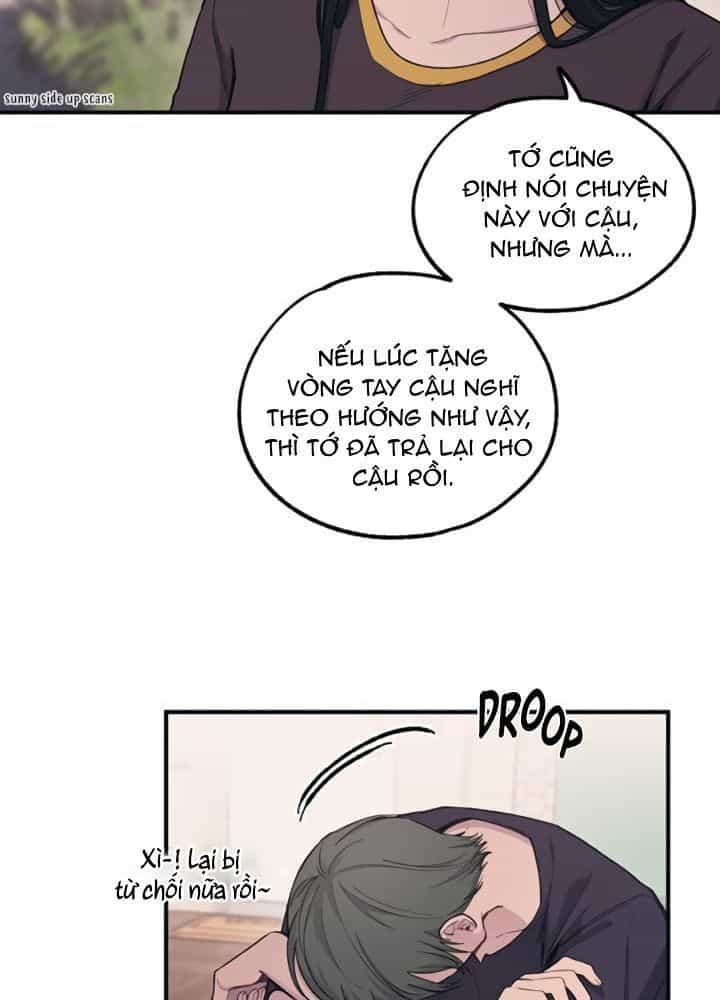 Yeonwoo's Innocence - Chương 33 - ảnh 16