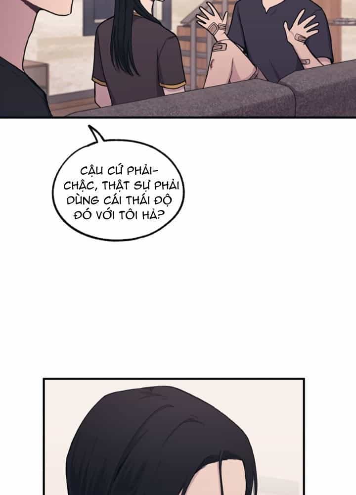 Yeonwoo's Innocence - Chương 33 - ảnh 25