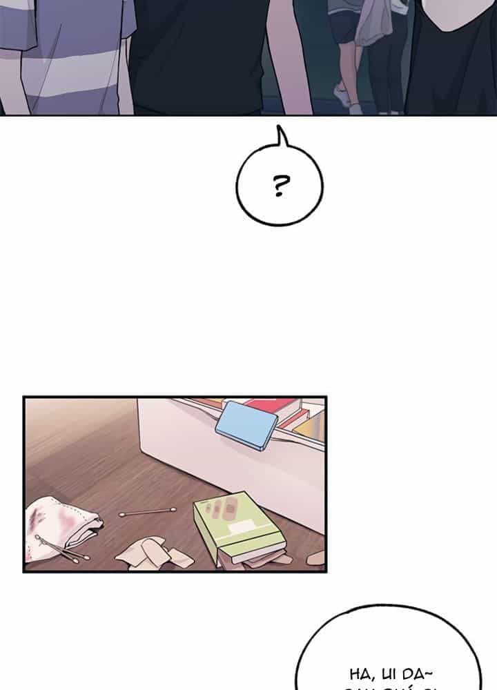 Yeonwoo's Innocence - Chương 33 - ảnh 5