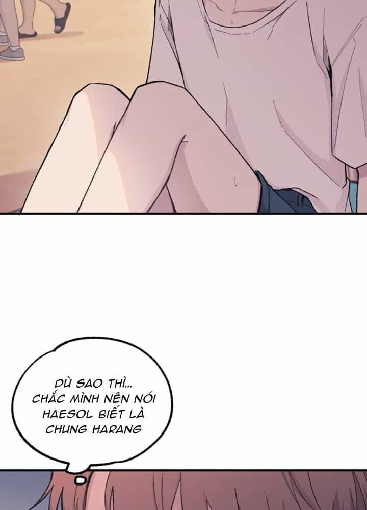 Yeonwoo's Innocence - Chương 33 - ảnh 57