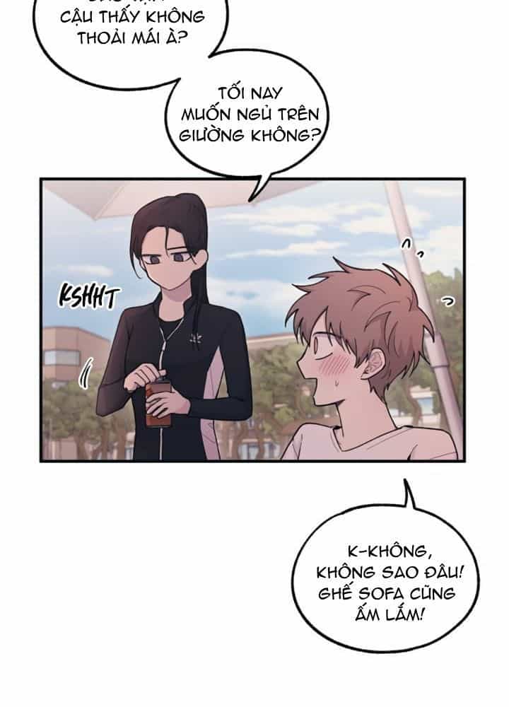 Yeonwoo's Innocence - Chương 33 - ảnh 74