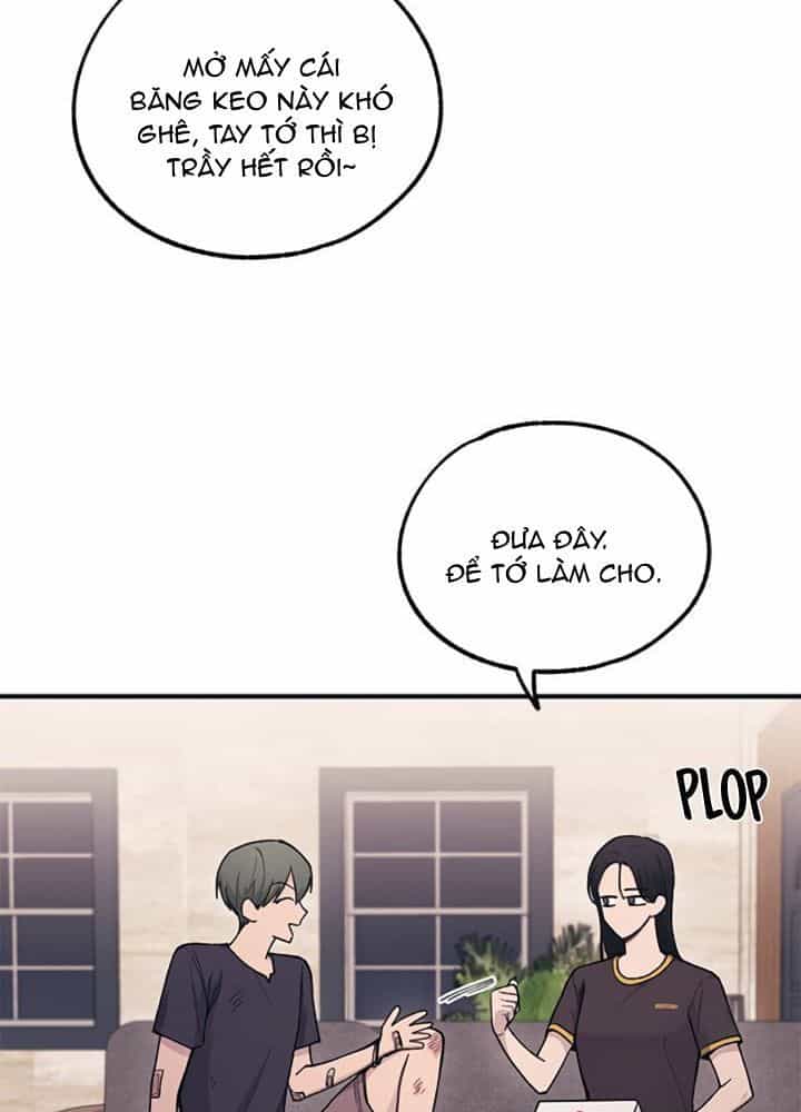 Yeonwoo's Innocence - Chương 33 - ảnh 8