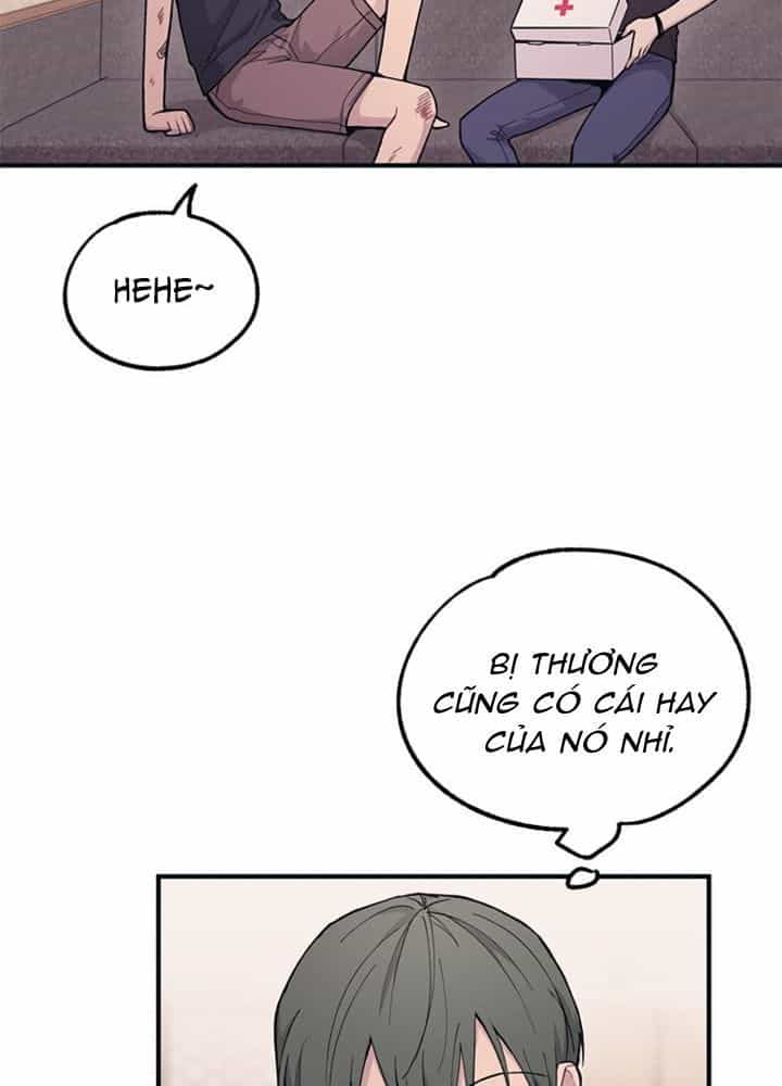 Yeonwoo's Innocence - Chương 33 - ảnh 9