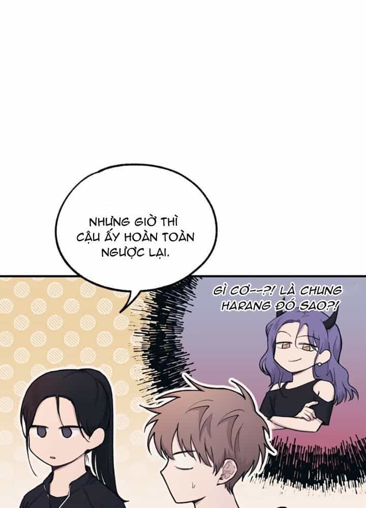 Yeonwoo's Innocence - Chương 34 - ảnh 17