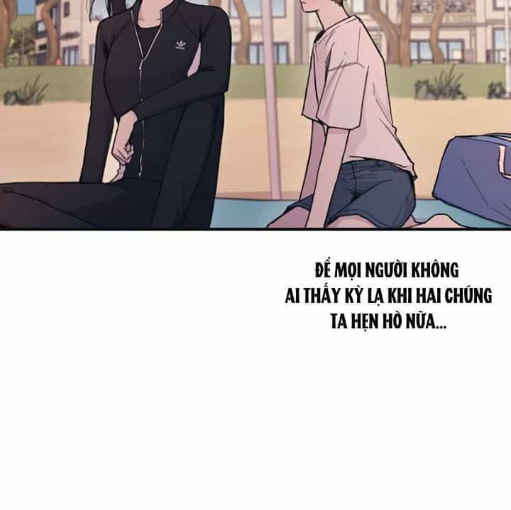 Yeonwoo's Innocence - Chương 34 - ảnh 32