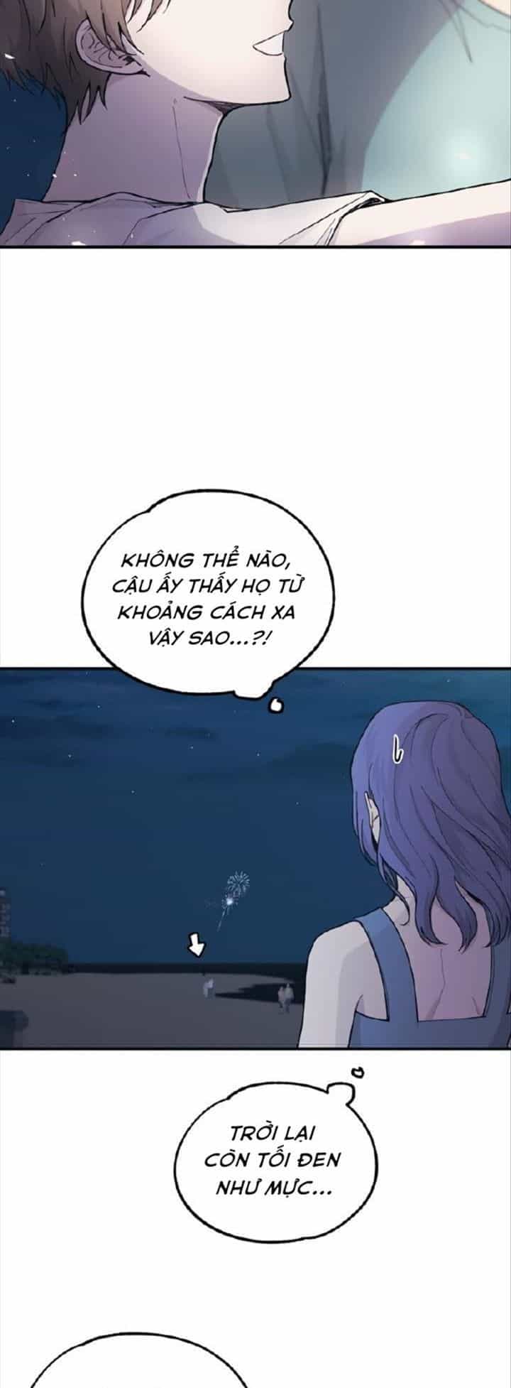 Yeonwoo's Innocence - Chương 35 - ảnh 10