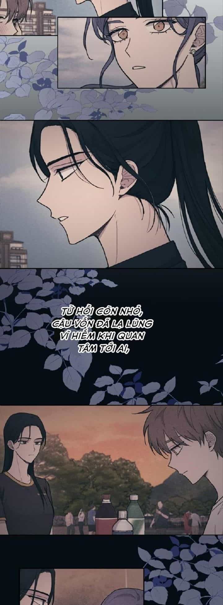 Yeonwoo's Innocence - Chương 35 - ảnh 12