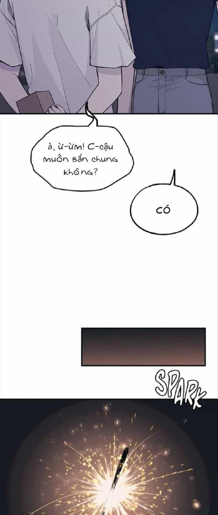 Yeonwoo's Innocence - Chương 35 - ảnh 23