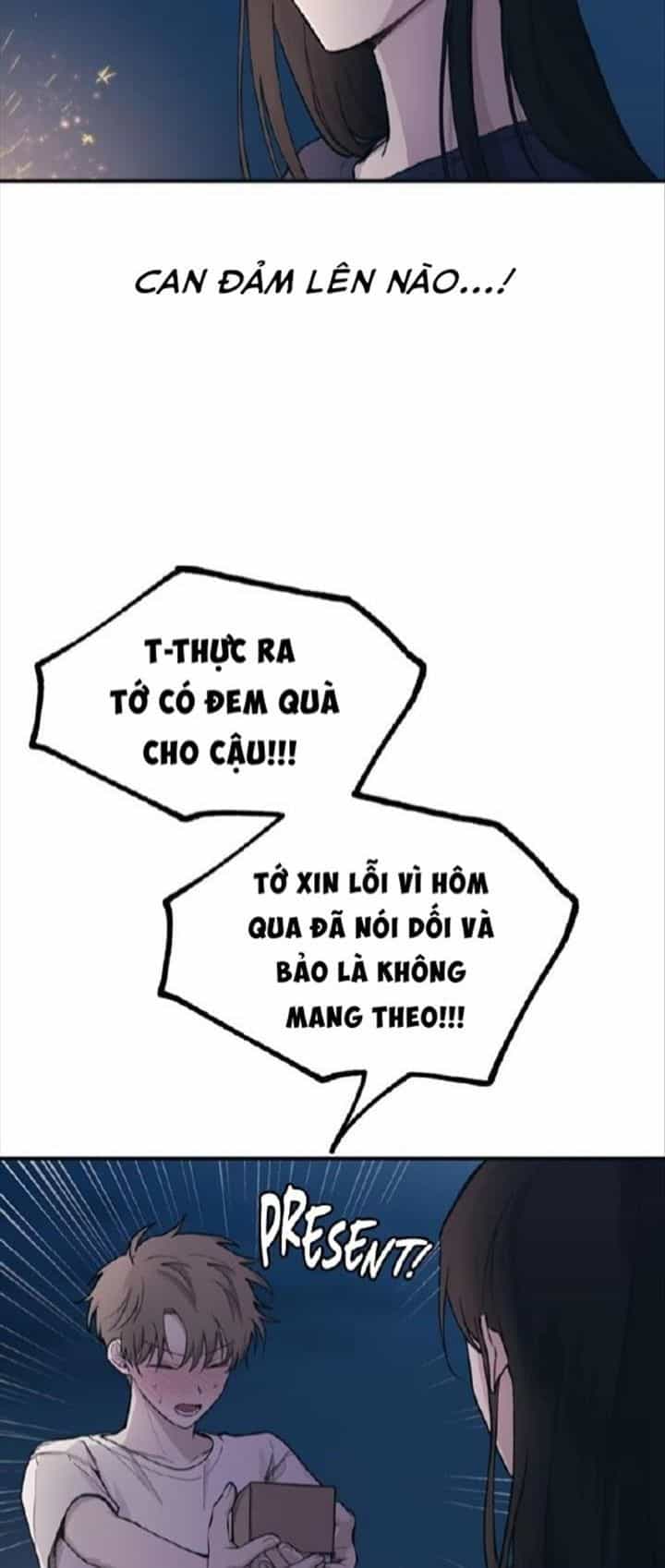 Yeonwoo's Innocence - Chương 35 - ảnh 26