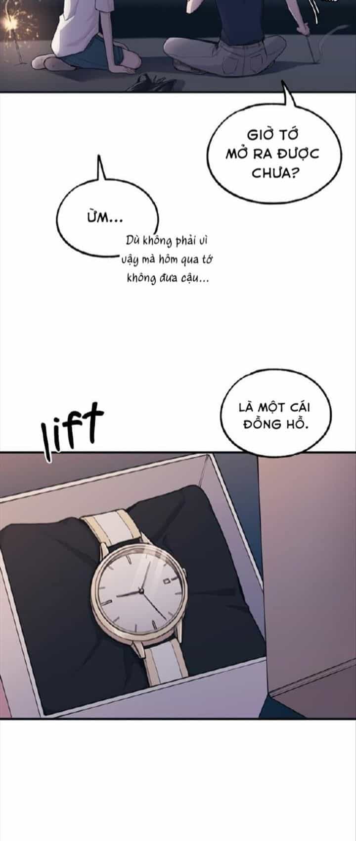 Yeonwoo's Innocence - Chương 35 - ảnh 28