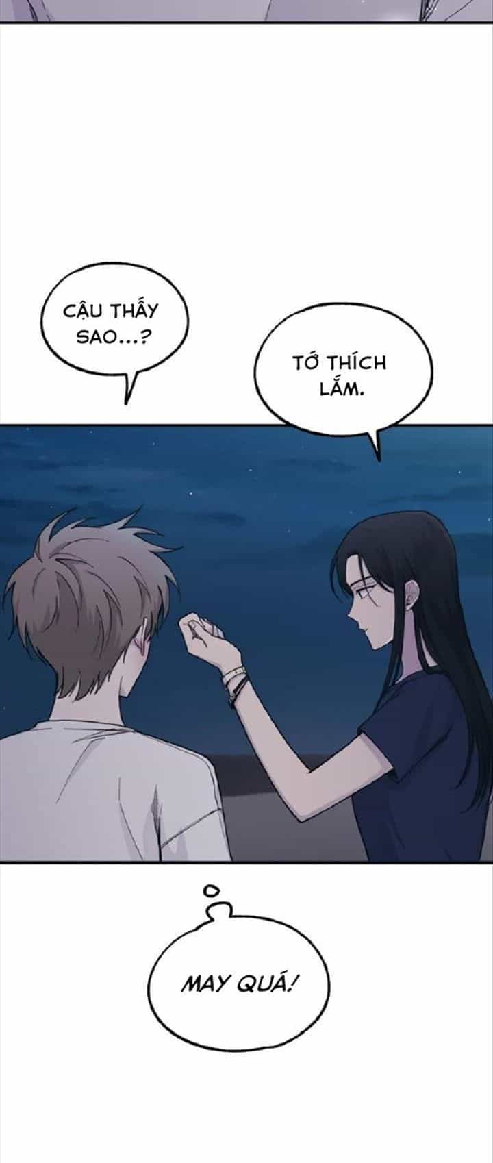 Yeonwoo's Innocence - Chương 35 - ảnh 32