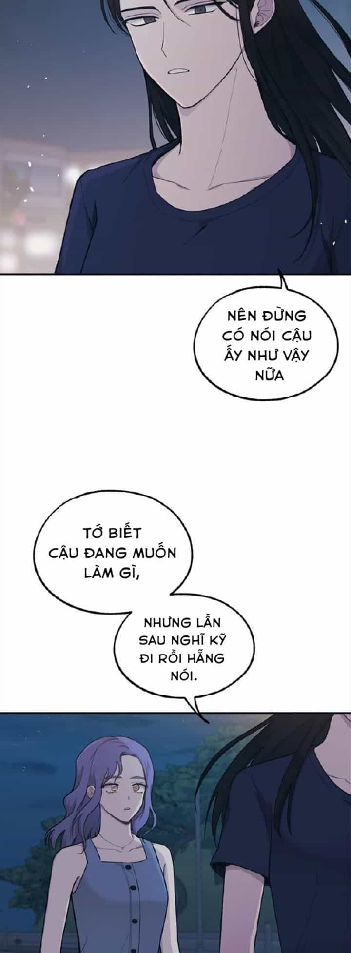 Yeonwoo's Innocence - Chương 35 - ảnh 5