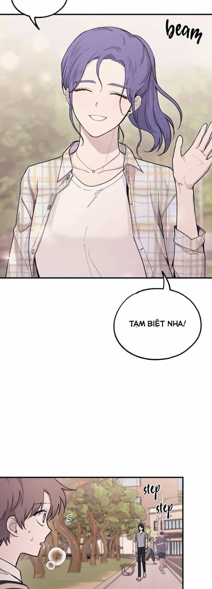 Yeonwoo's Innocence - Chương 36 - ảnh 19