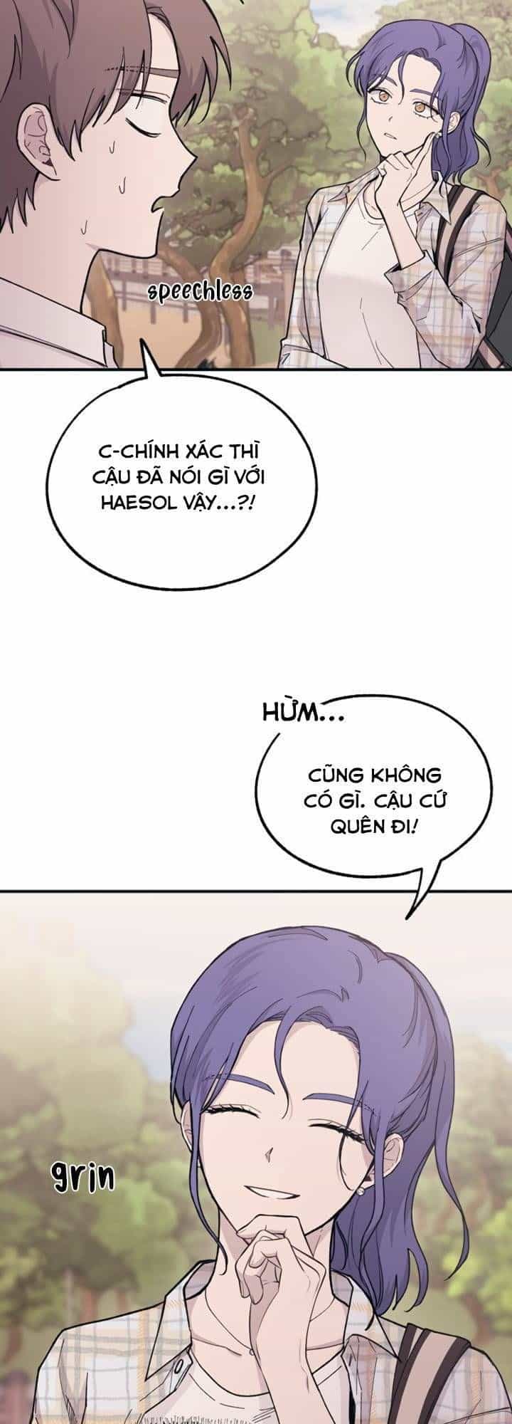 Yeonwoo's Innocence - Chương 36 - ảnh 26