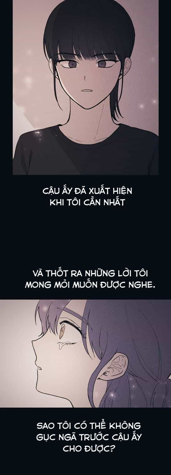 Yeonwoo's Innocence - Chương 36 - ảnh 37