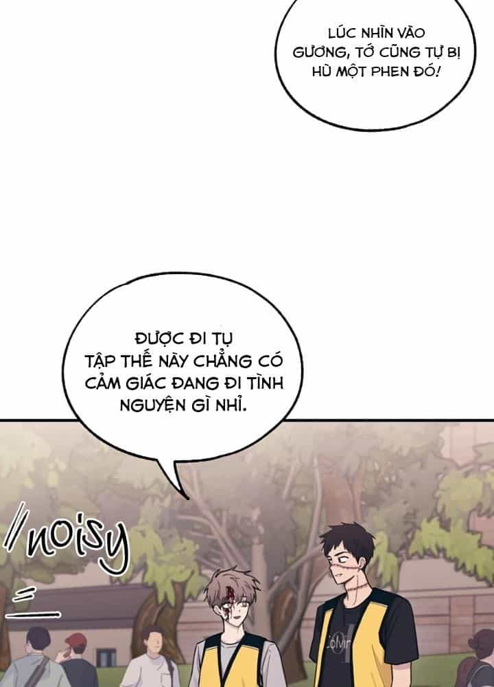 Yeonwoo's Innocence - Chương 37 - ảnh 13
