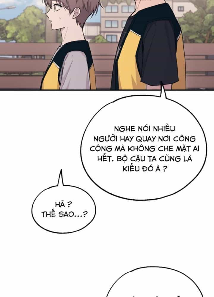 Yeonwoo's Innocence - Chương 37 - ảnh 19
