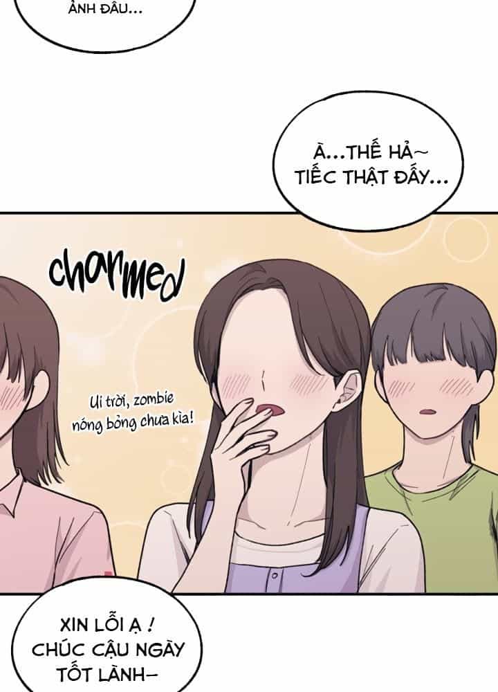 Yeonwoo's Innocence - Chương 37 - ảnh 28