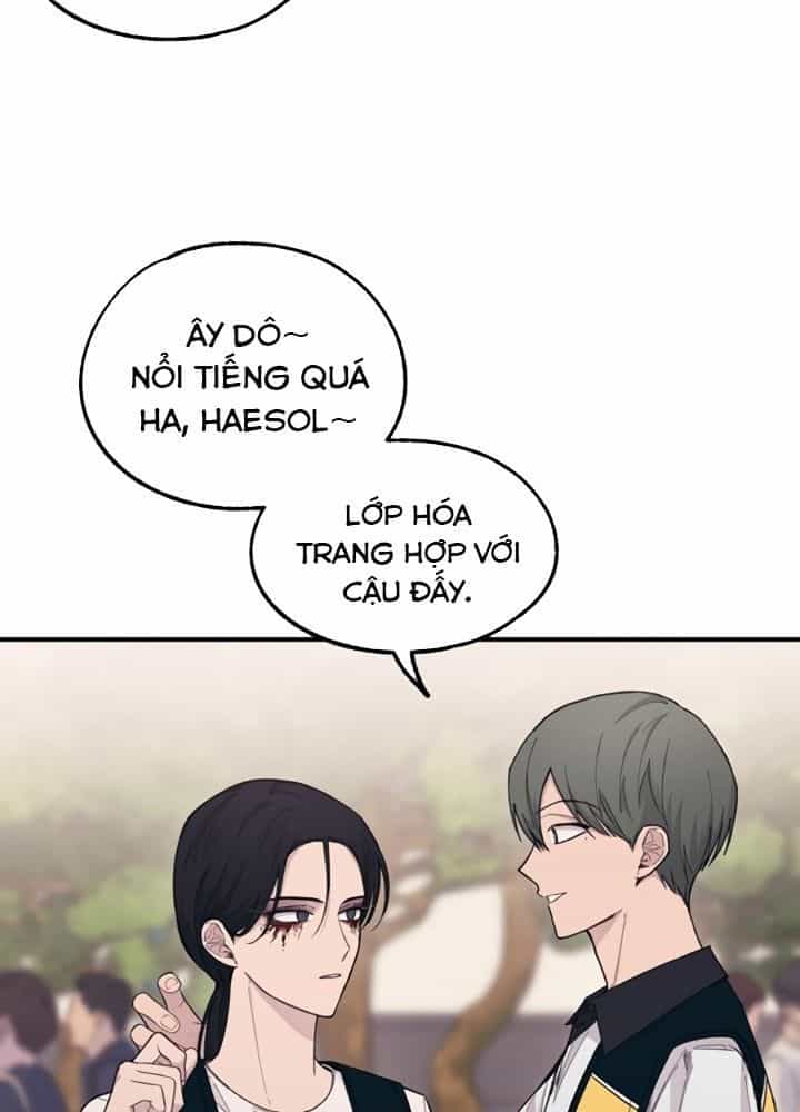 Yeonwoo's Innocence - Chương 37 - ảnh 29
