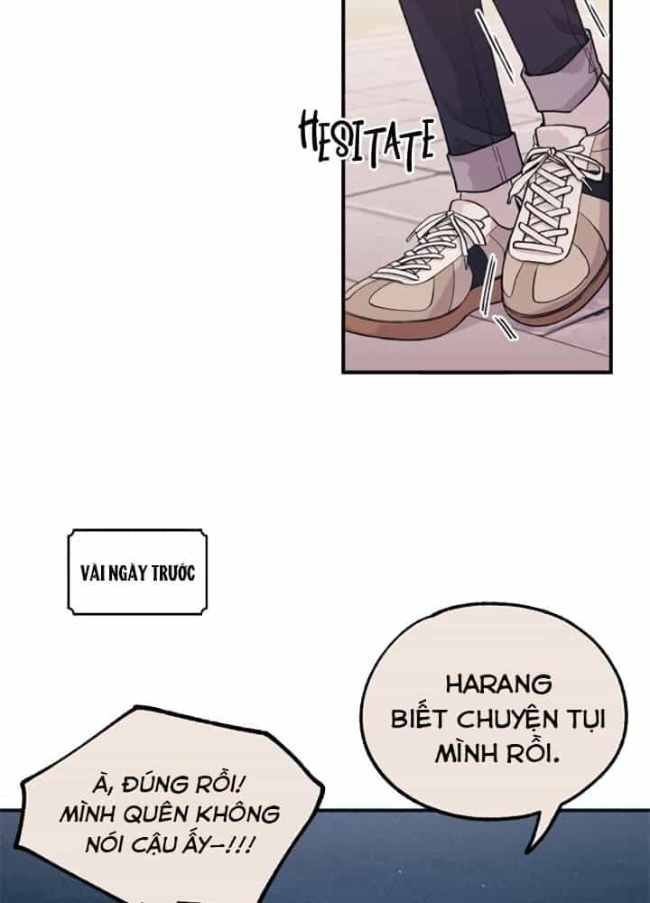 Yeonwoo's Innocence - Chương 37 - ảnh 35