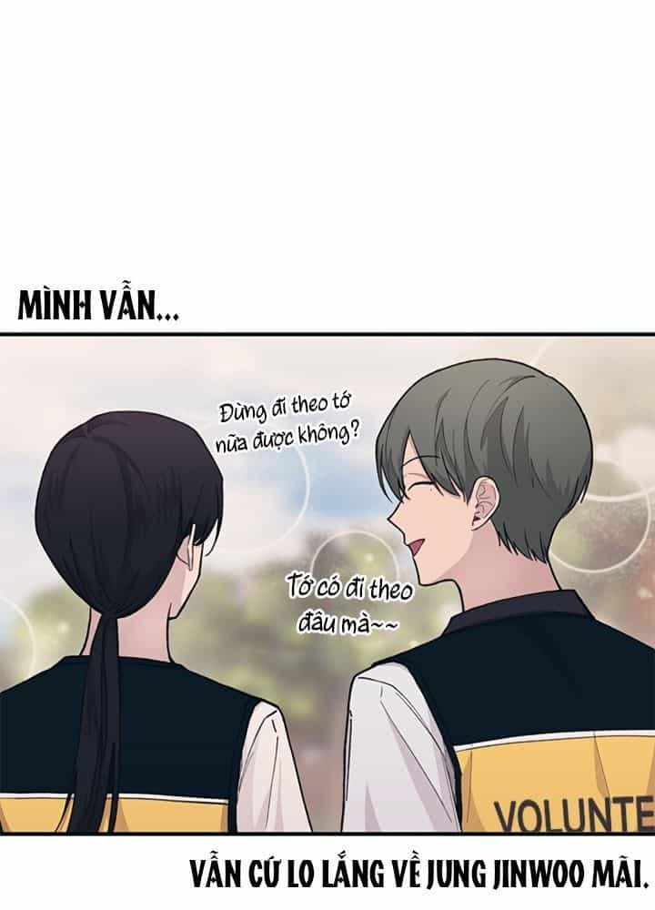 Yeonwoo's Innocence - Chương 37 - ảnh 39