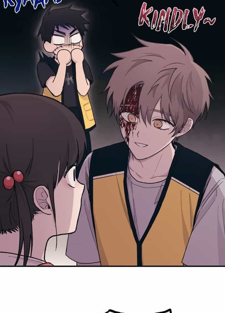 Yeonwoo's Innocence - Chương 37 - ảnh 80