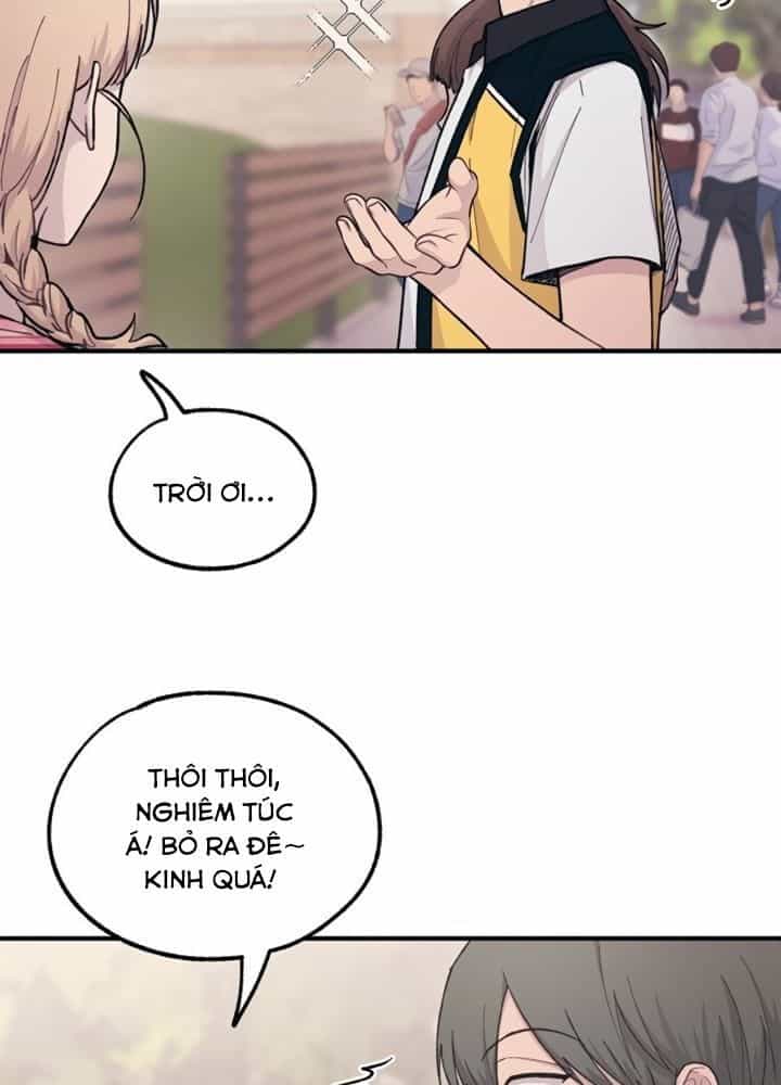 Yeonwoo's Innocence - Chương 38 - ảnh 20